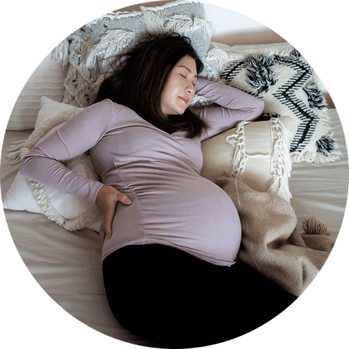 Signs Of Going Into Labour