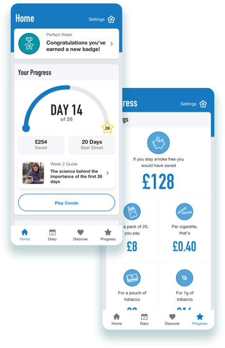 Quit Smoking Better Health NHS   Sf App Preview.width 1019 