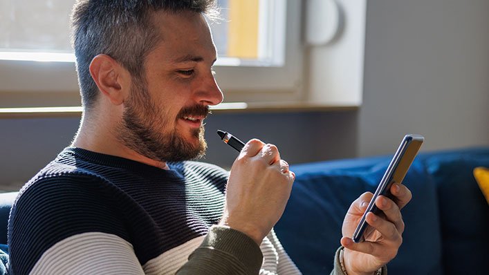 How Do You Get the Burnt Taste Out of a Disposable Vape?