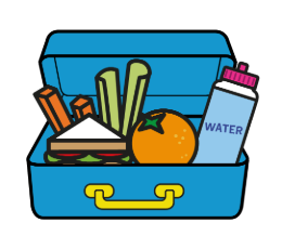 Lunchbox Ideas | Recipes | Change4Life