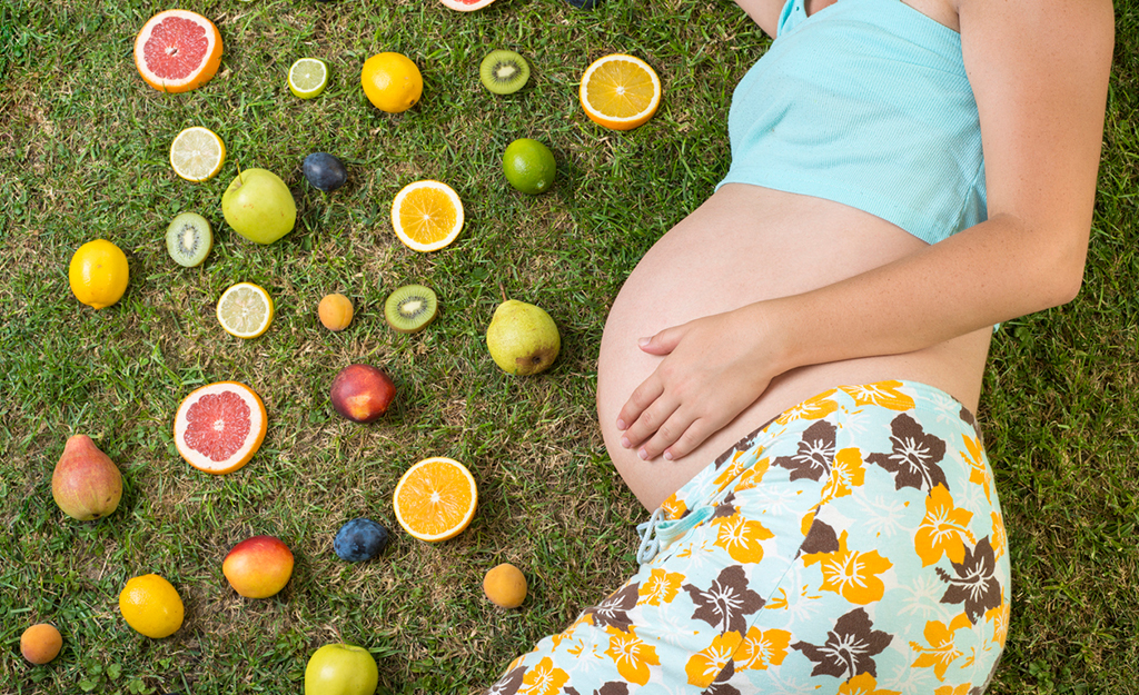 Pregnancy | Start for Life