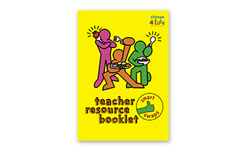 Eatwell Guide Phe School Zone