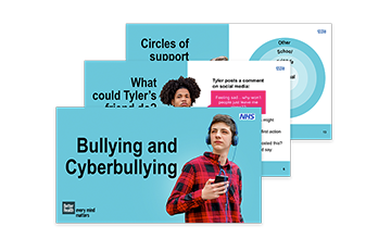 Bullying and cyberbullying lesson plan pack